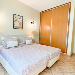 Appartement Gabriel, Albufeira