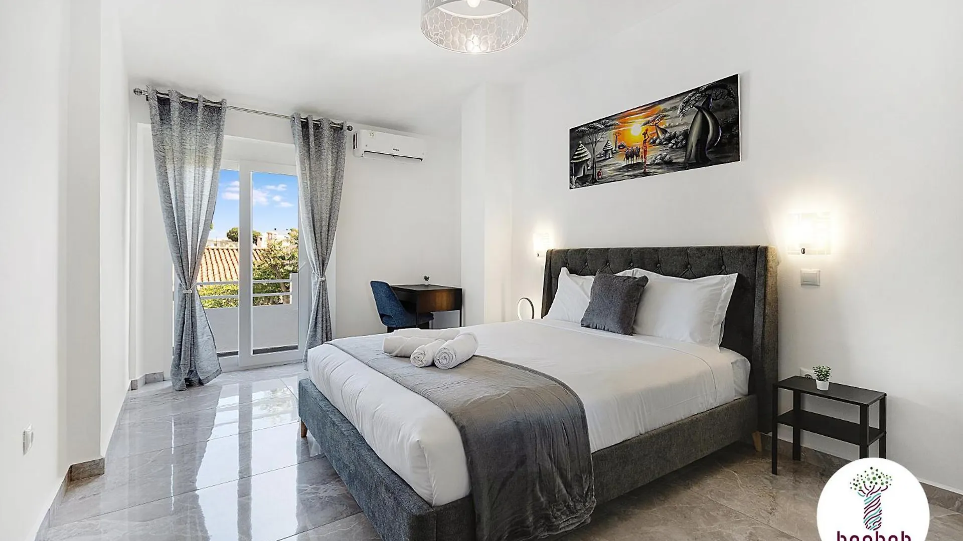 #268 Marvellous Villa Sapphire Albufeira