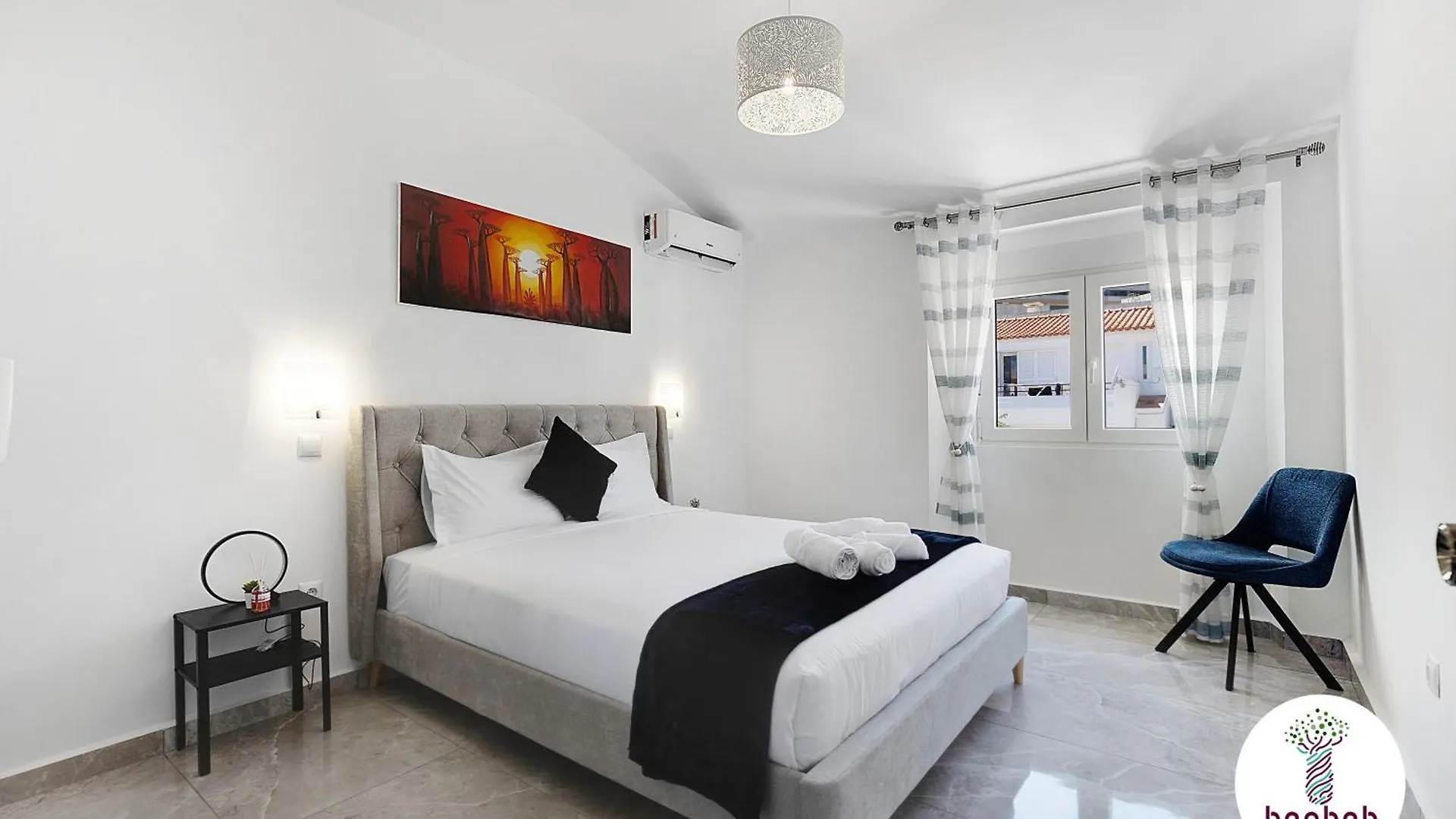 #268 Marvellous Villa Sapphire Albufeira