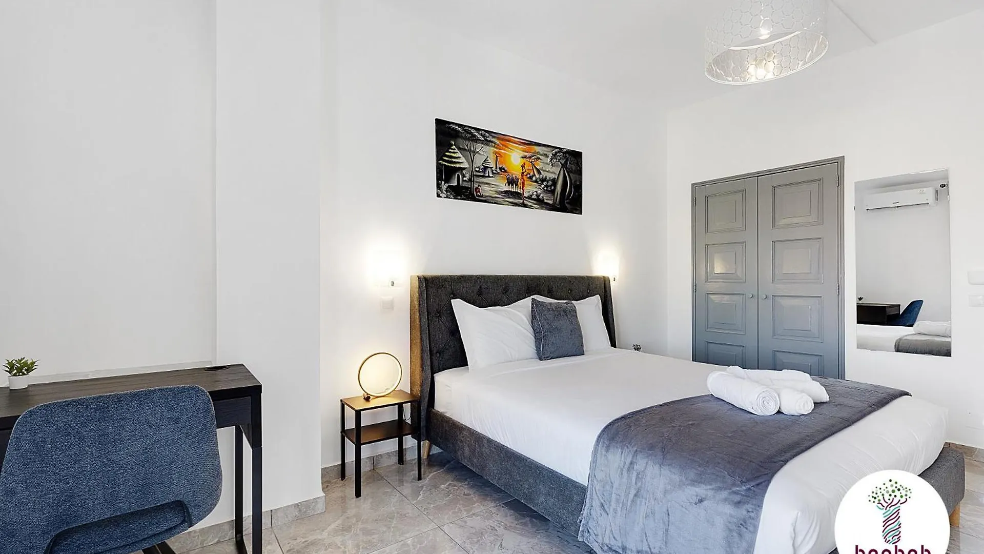 #268 Marvellous Villa Sapphire Albufeira