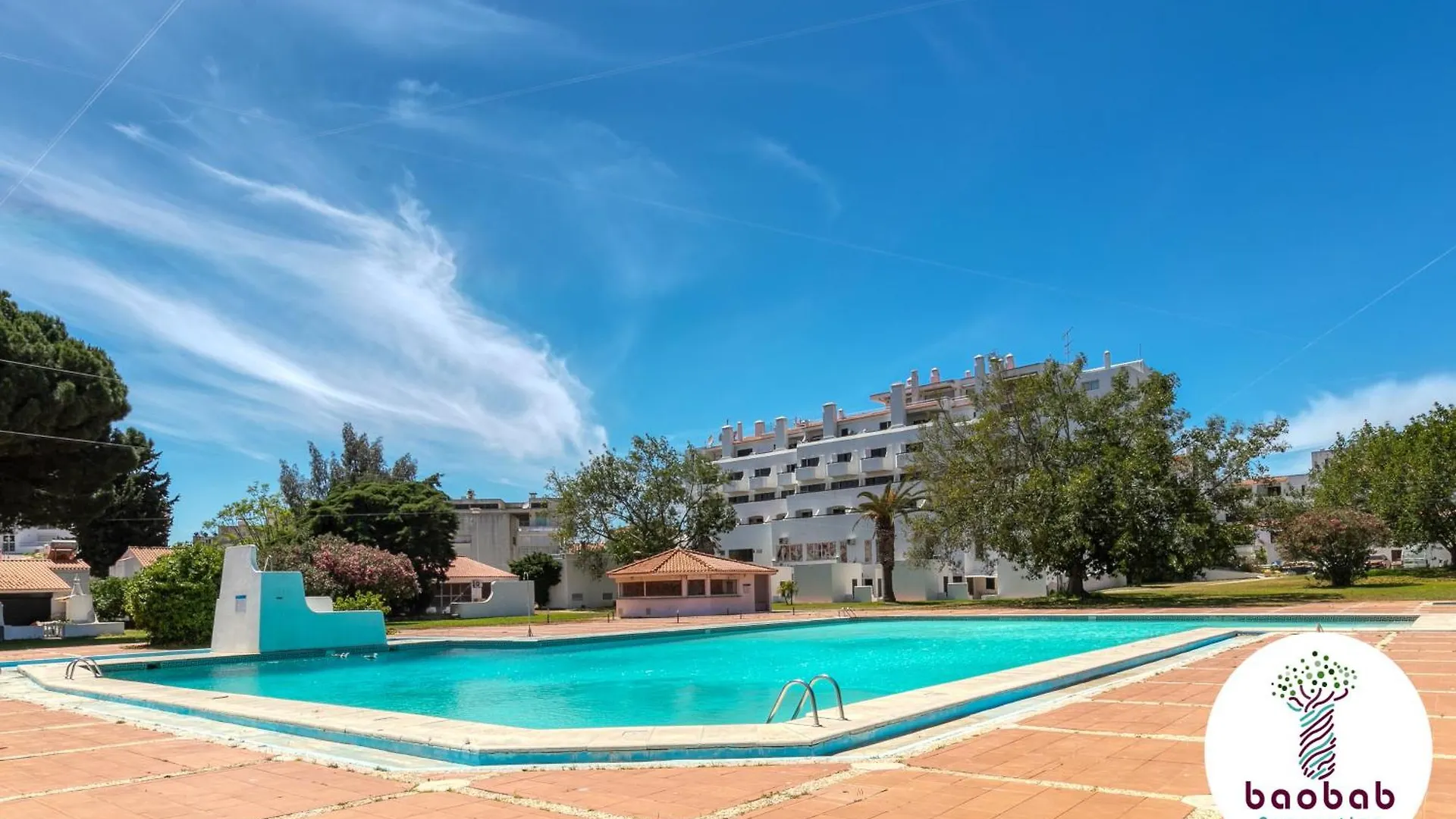 #268 Marvellous Villa Sapphire Albufeira