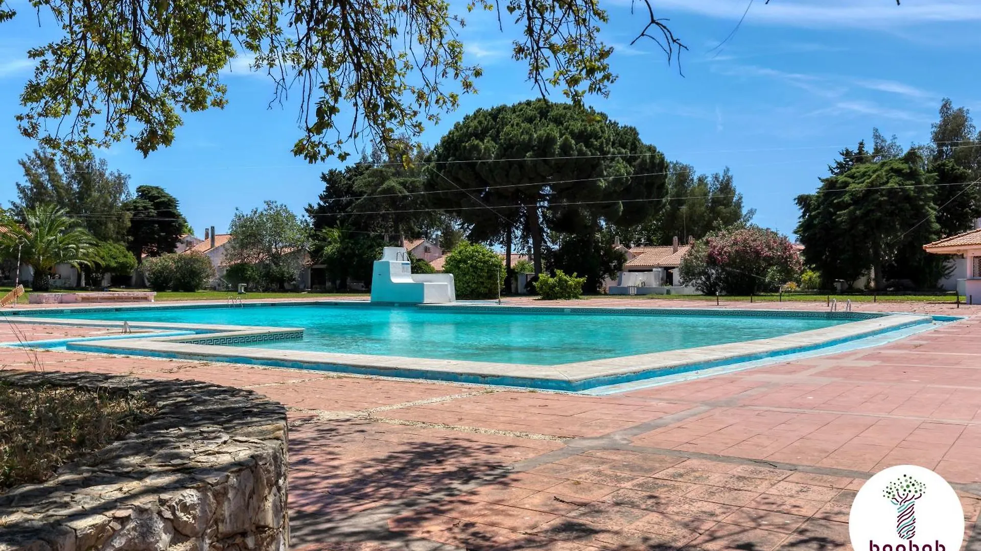 #268 Marvellous Villa Sapphire Albufeira Portugal
