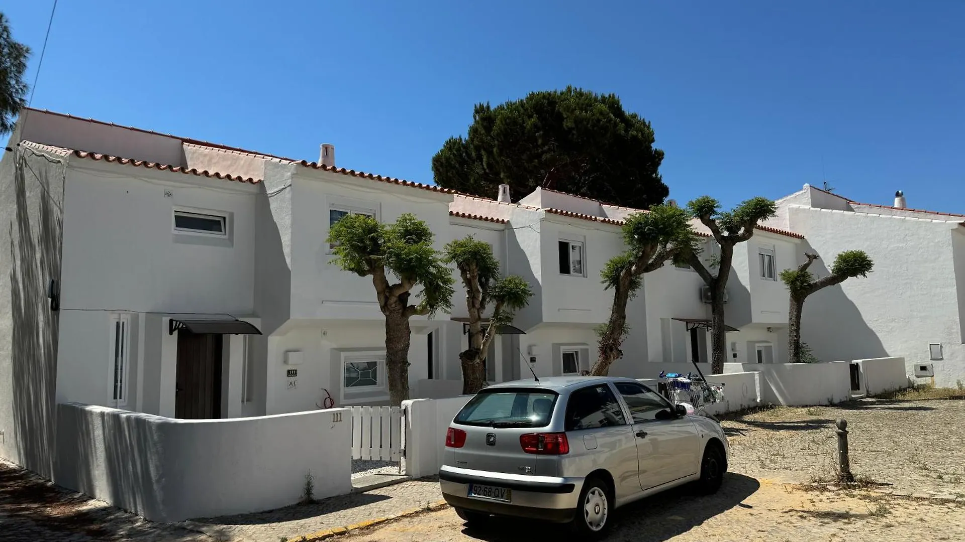 #268 Marvellous Villa Sapphire Albufeira