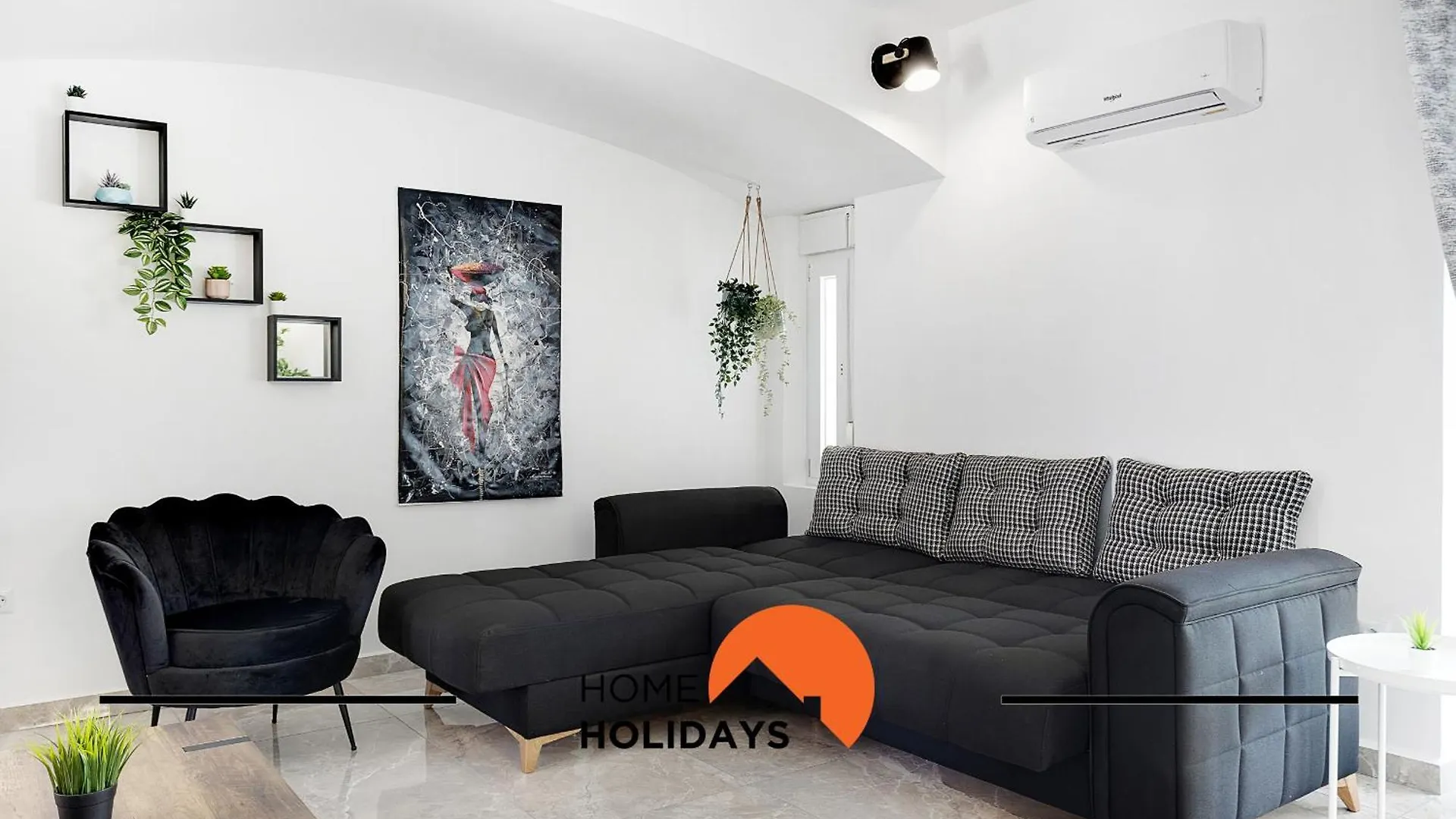 #268 Marvellous Villa Sapphire Albufeira
