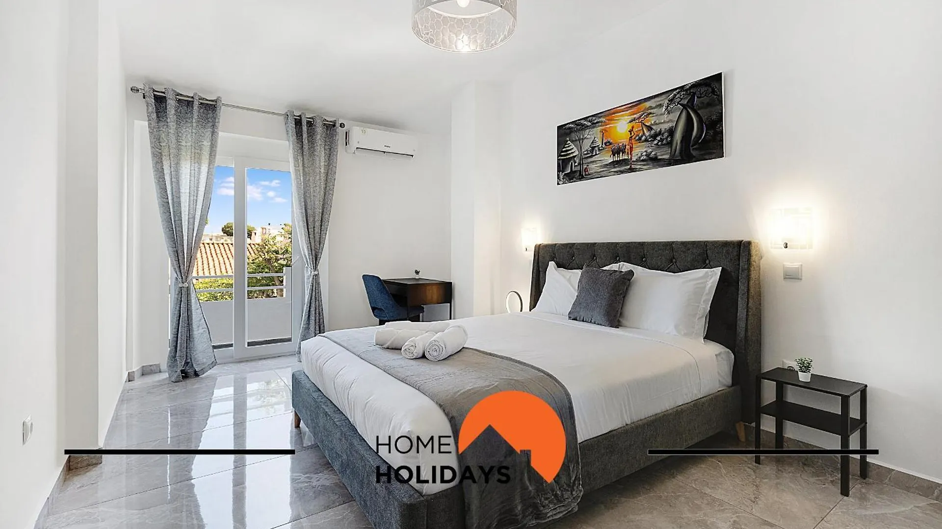 #268 Marvellous Villa Sapphire Albufeira