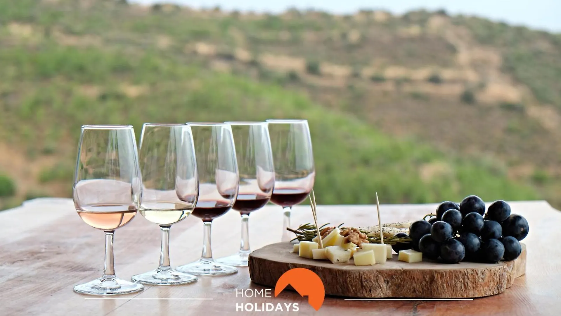 #268 Marvellous Villa Sapphire Albufeira Portugal