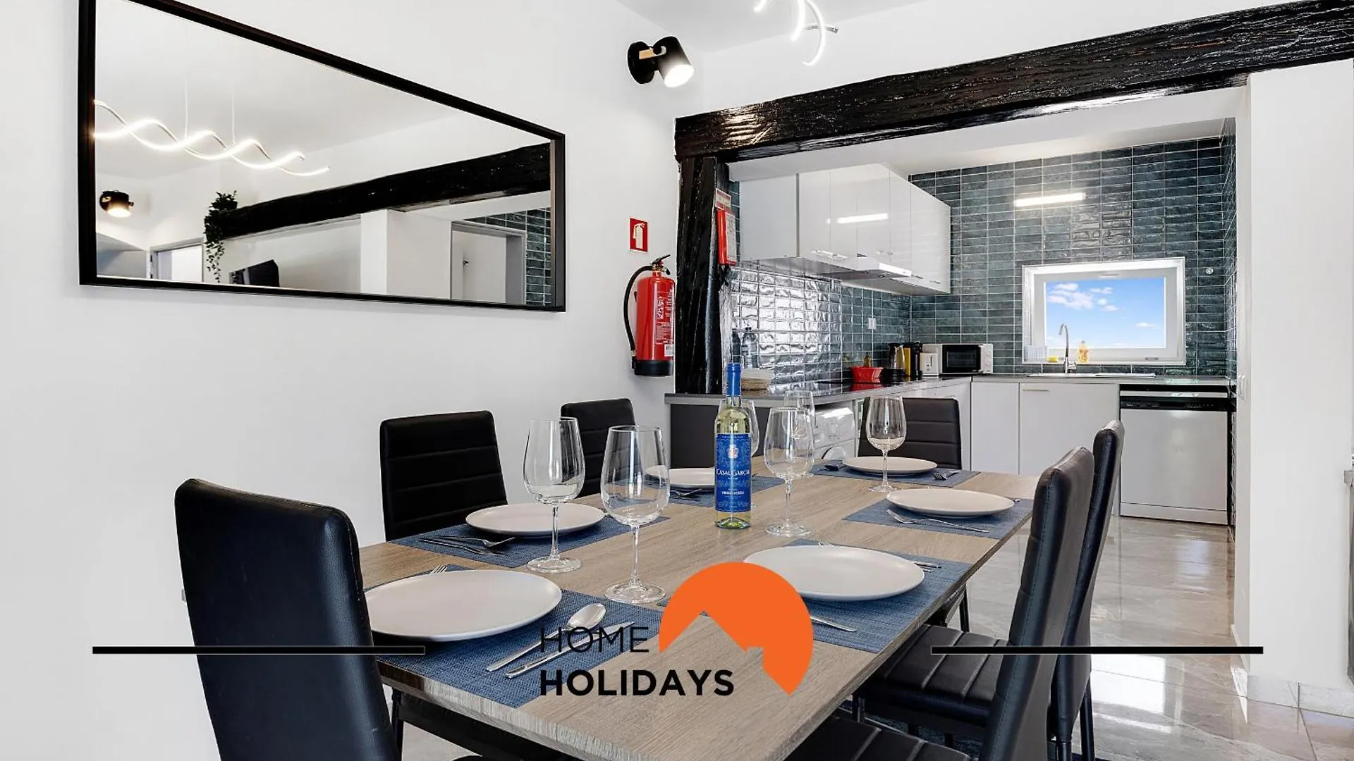 #268 Marvellous Villa Sapphire Albufeira