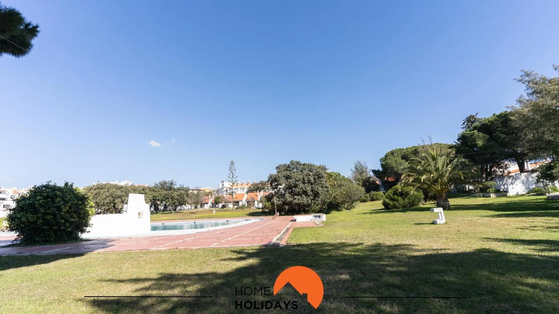 #268 Marvellous Villa Sapphire Albufeira