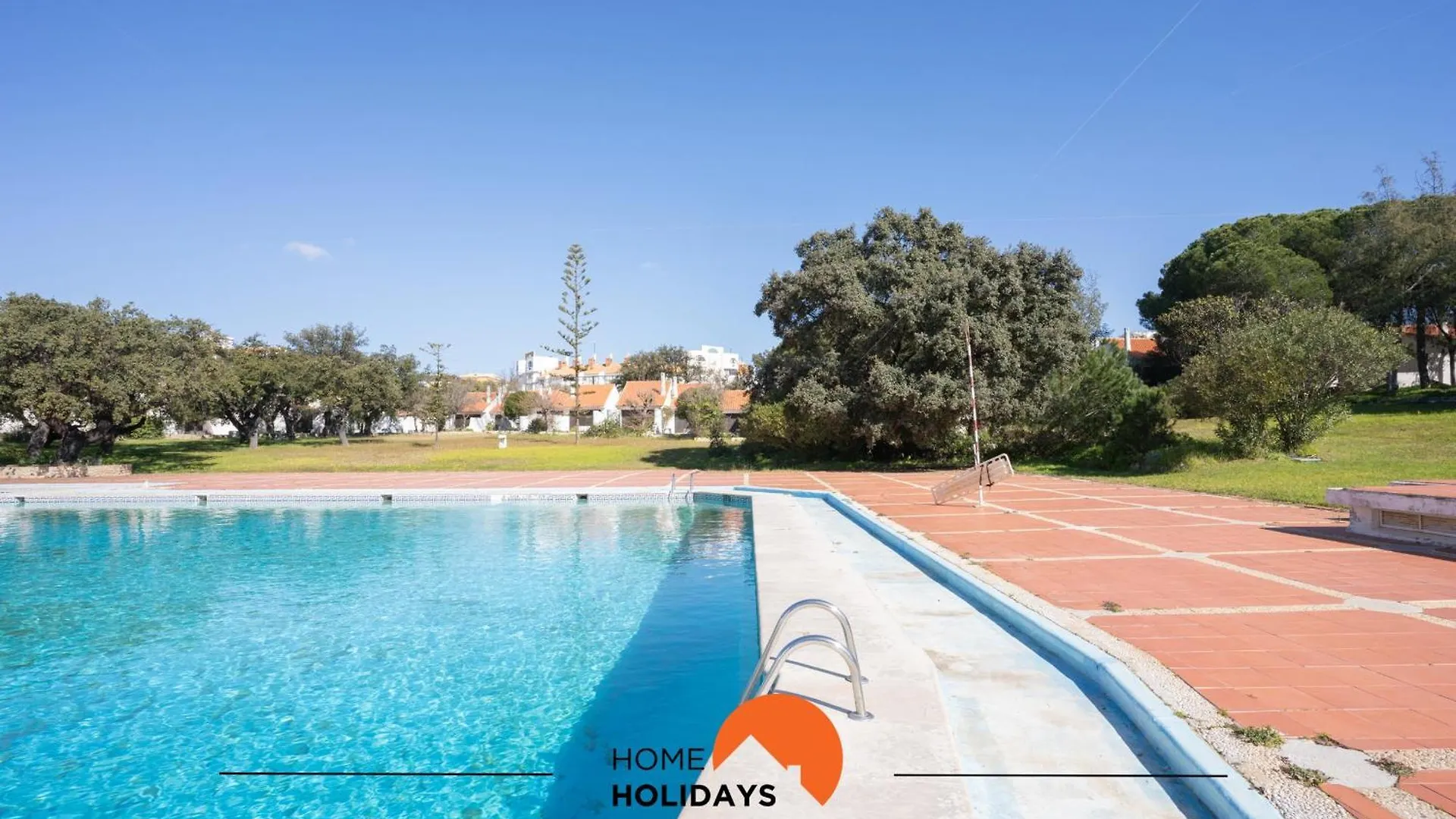 #268 Marvellous Villa Sapphire Albufeira