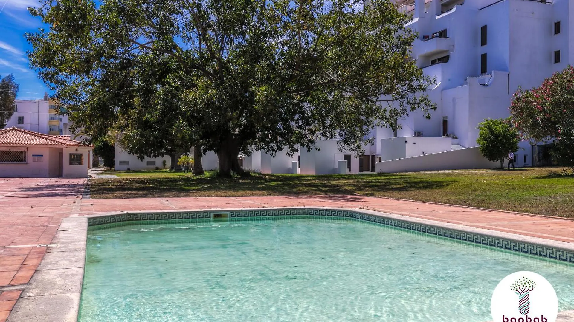 #268 Marvellous Villa Sapphire Albufeira 0*,  Portugal