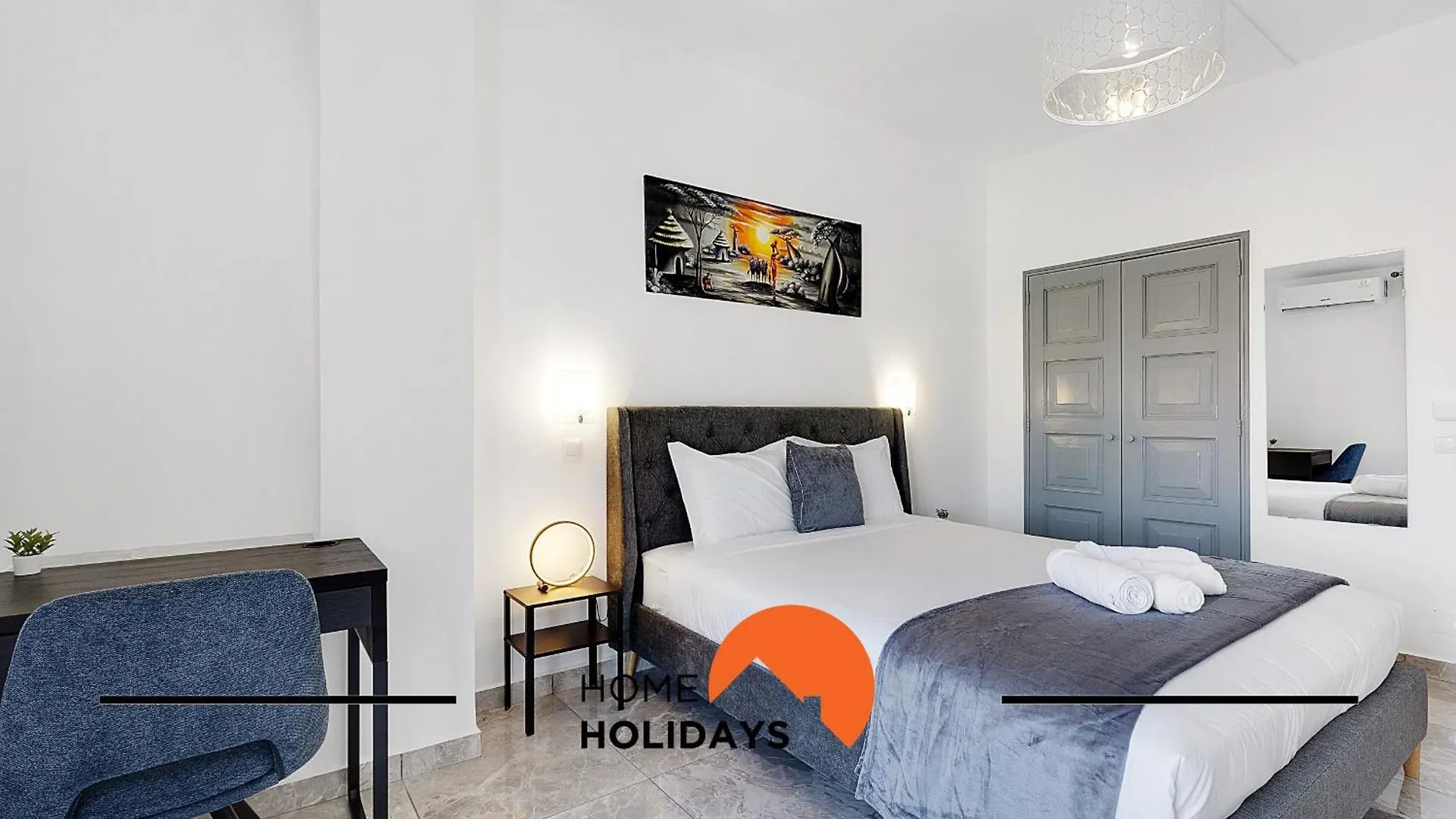 #268 Marvellous Villa Sapphire Albufeira Portugal